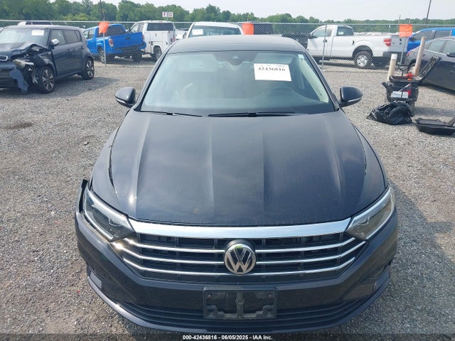 3VWG57BU6KM051606 Volkswagen 1.4 tsi