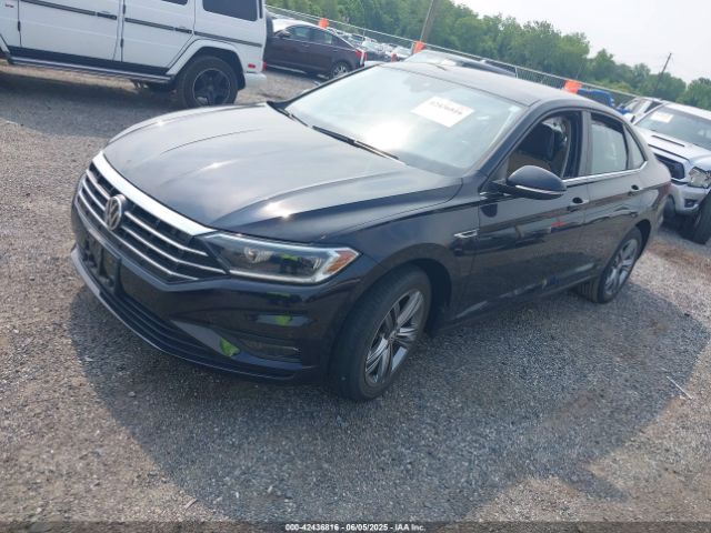 2019 VOLKSWAGEN JETTA 3VWG57BU6KM051606 Photo 1