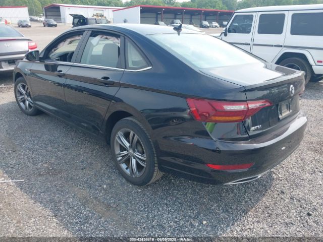 2019 VOLKSWAGEN JETTA 3VWG57BU6KM051606 Photo 2