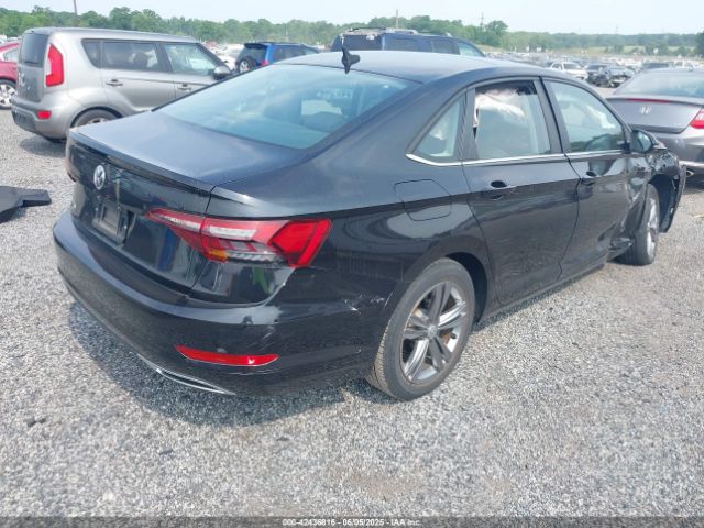 2019 VOLKSWAGEN JETTA 3VWG57BU6KM051606 Photo 3