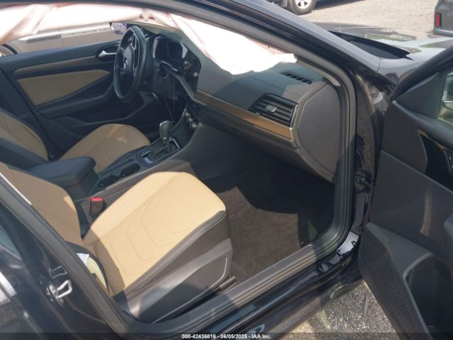 2019 VOLKSWAGEN JETTA 3VWG57BU6KM051606 Photo 4