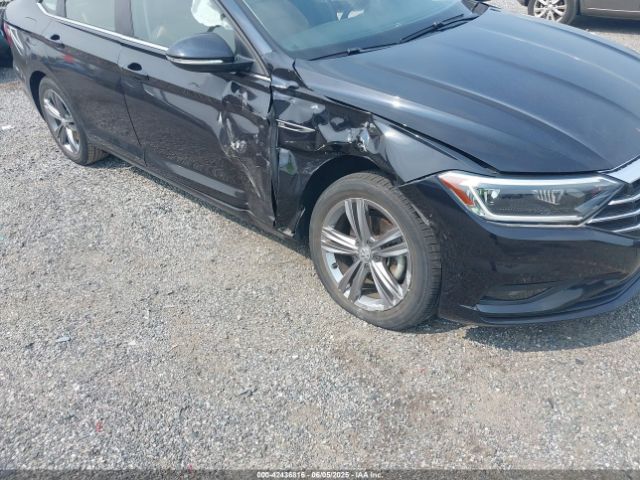 2019 VOLKSWAGEN JETTA 3VWG57BU6KM051606 Photo 5