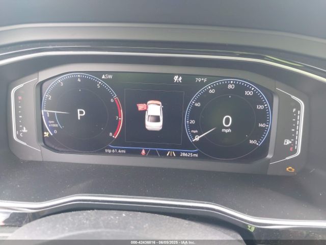 2019 VOLKSWAGEN JETTA 3VWG57BU6KM051606 Photo 6
