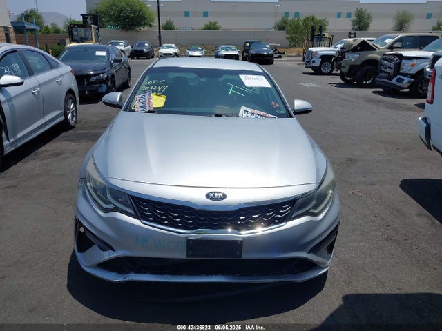 5XXGT4L36LG429116 KIA gdi