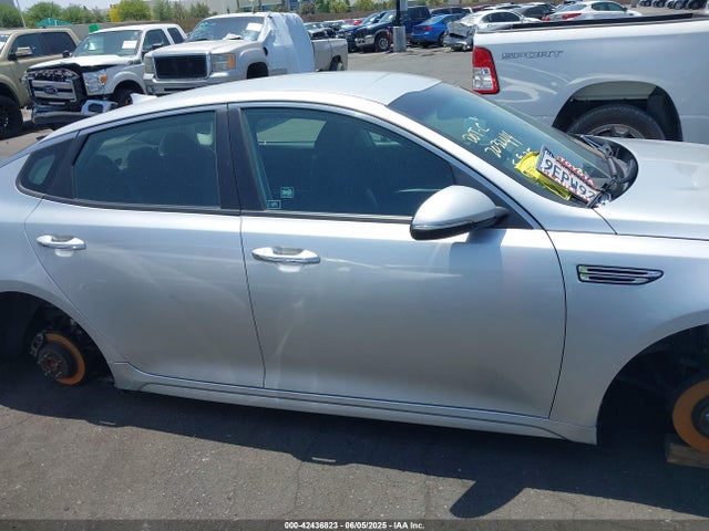 5XXGT4L36LG429116 KIA gdi