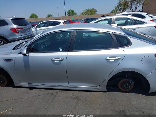 5XXGT4L36LG429116 KIA gdi