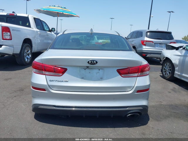 5XXGT4L36LG429116 KIA gdi