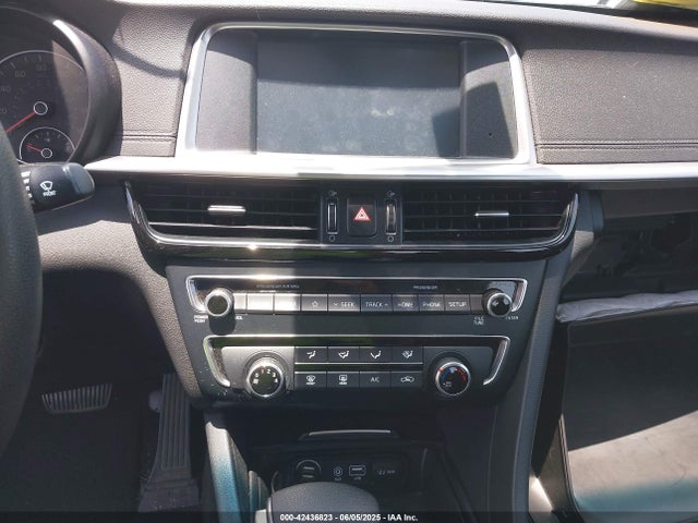5XXGT4L36LG429116 KIA gdi