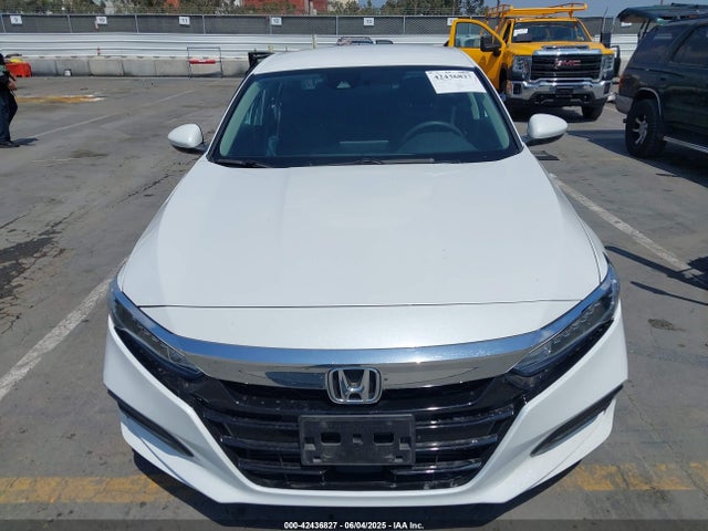 1HGCV1F11KA067550 Honda l15be