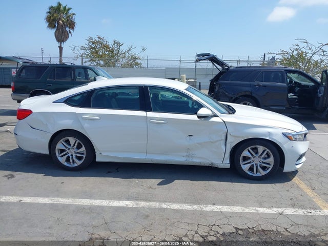 1HGCV1F11KA067550 Honda l15be