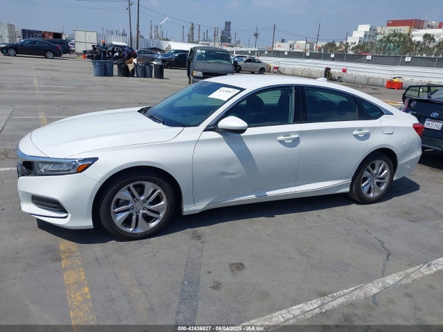 1HGCV1F11KA067550 Honda l15be