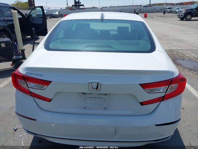 1HGCV1F11KA067550 Honda l15be