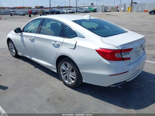 1HGCV1F11KA067550 Honda l15be