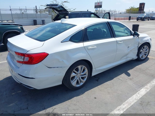 1HGCV1F11KA067550 Honda l15be