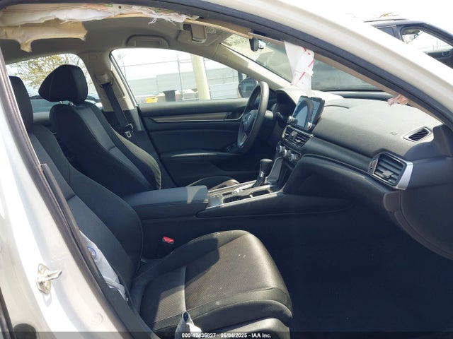 1HGCV1F11KA067550 Honda l15be
