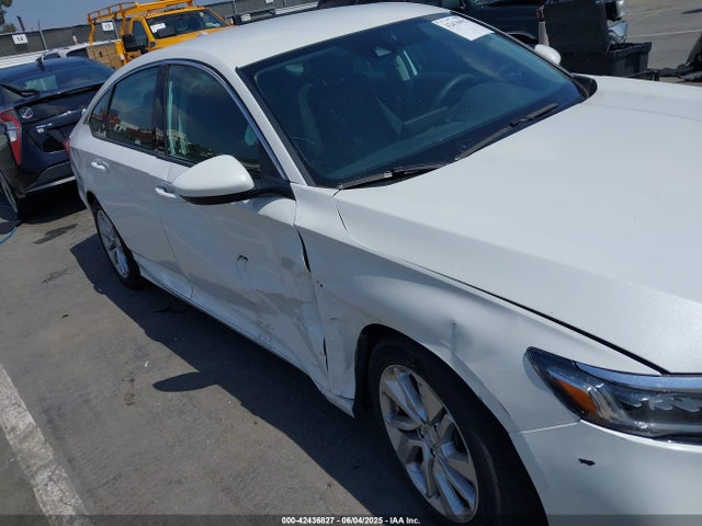 1HGCV1F11KA067550 Honda l15be