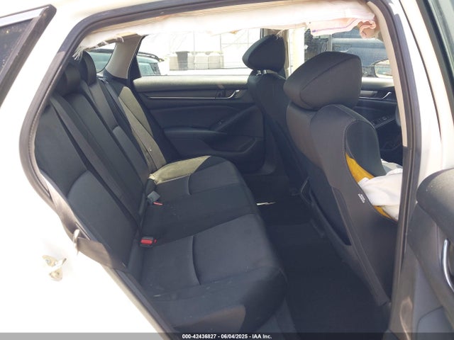 1HGCV1F11KA067550 Honda l15be