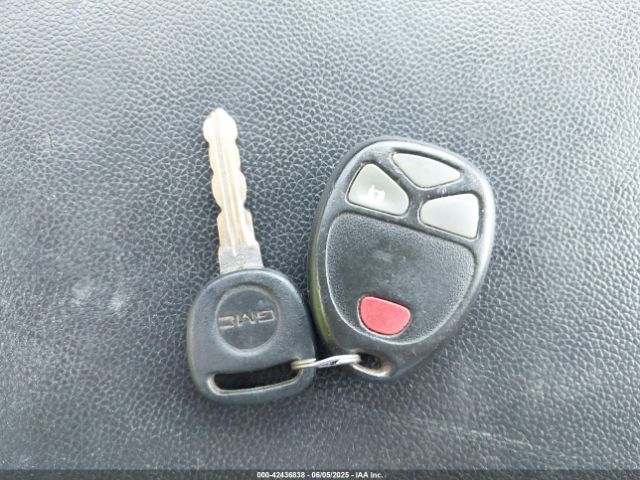 2008 GMC SIERRA 1500 2GTEK19Y681104006 Photo 10