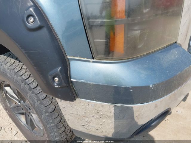 2008 GMC SIERRA 1500 2GTEK19Y681104006 Photo 5
