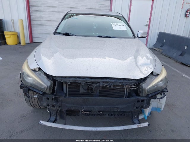 JN1BV7AP5FM351330 Infiniti 2015