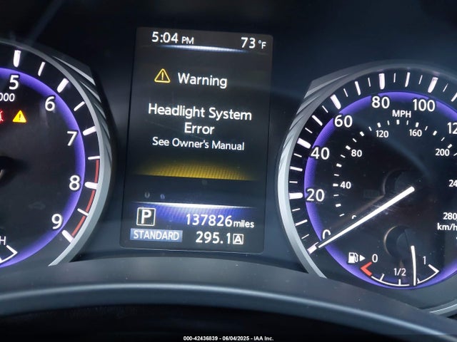 JN1BV7AP5FM351330 Infiniti 2015