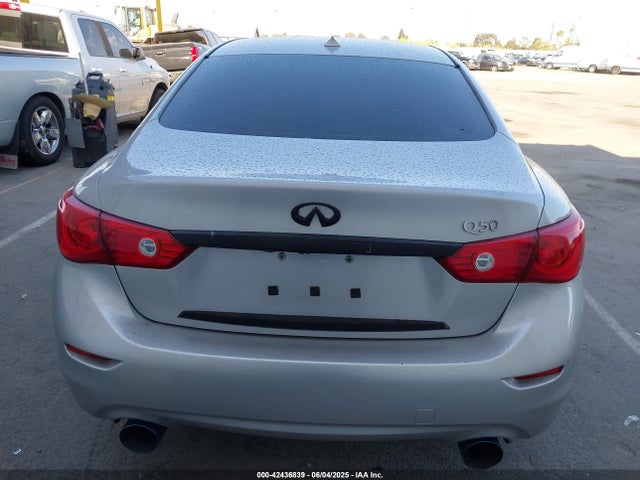 JN1BV7AP5FM351330 Infiniti 2015