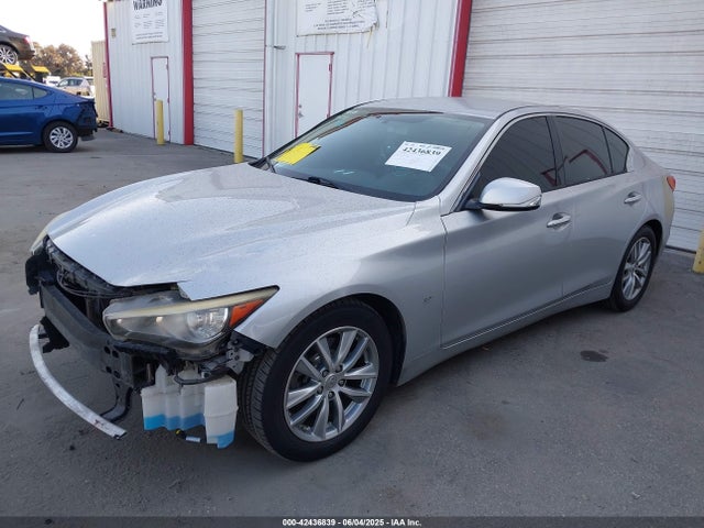 JN1BV7AP5FM351330 Infiniti 2015