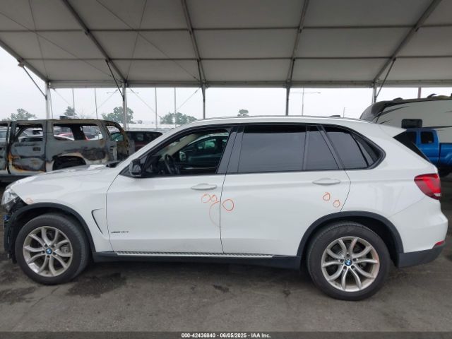 5UXKR0C54F0P05011 BMW 2015