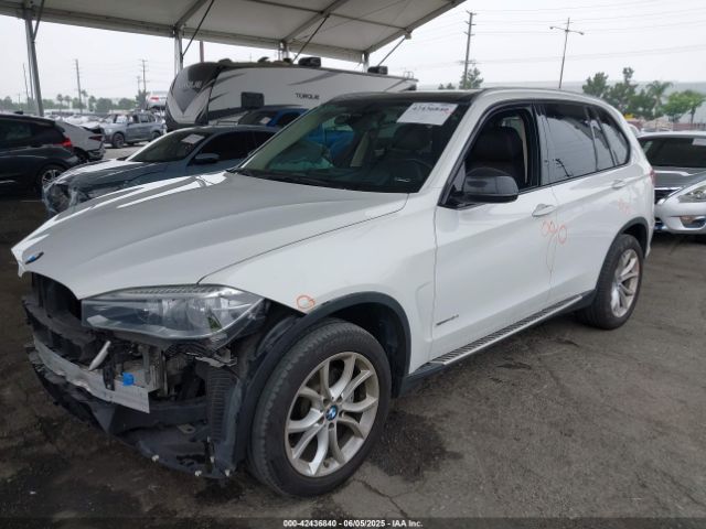 5UXKR0C54F0P05011 BMW 2015