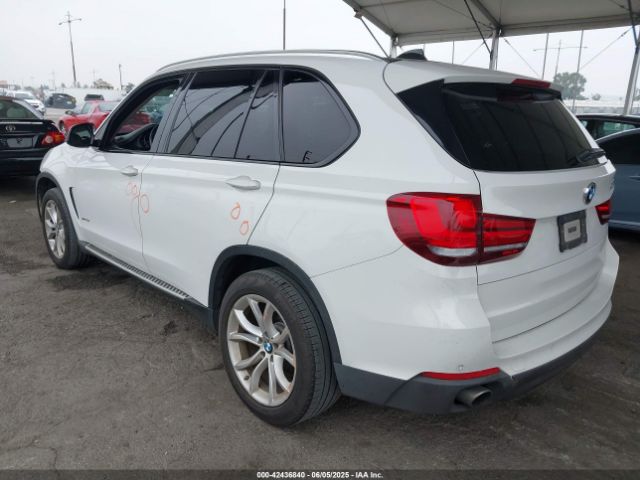 5UXKR0C54F0P05011 BMW 2015