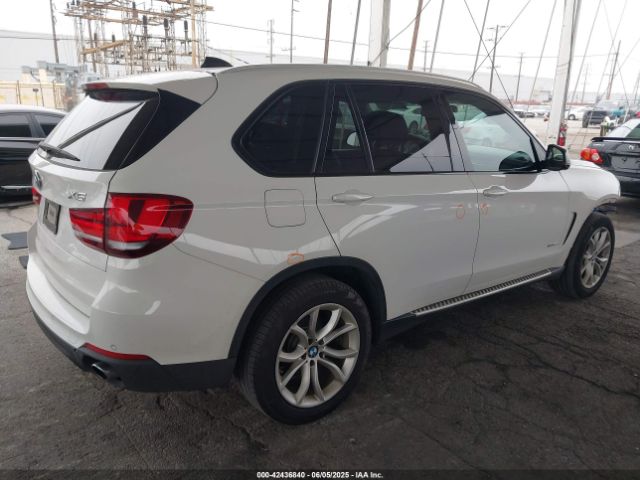 5UXKR0C54F0P05011 BMW 2015