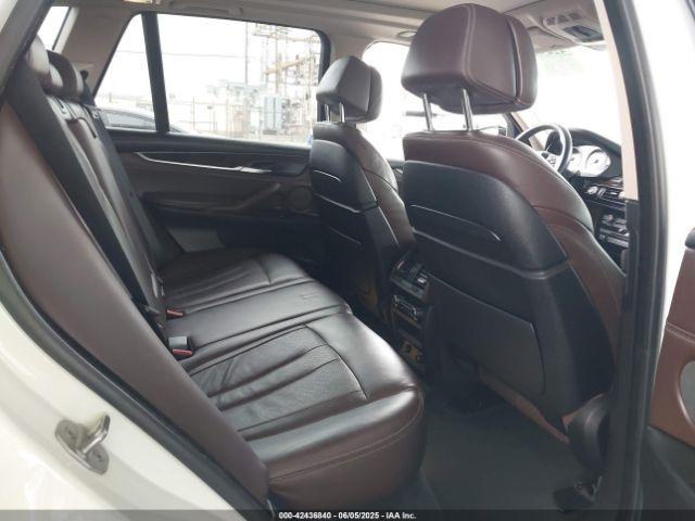 5UXKR0C54F0P05011 BMW 2015