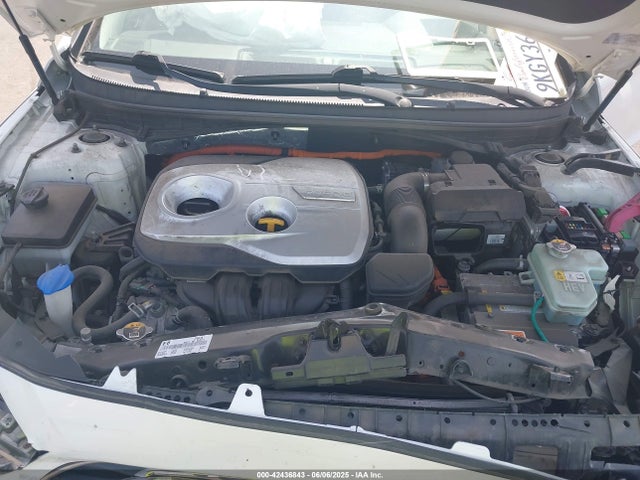 Hyundai gdi nu 2019 KMHE24L33KA088774 Image 10