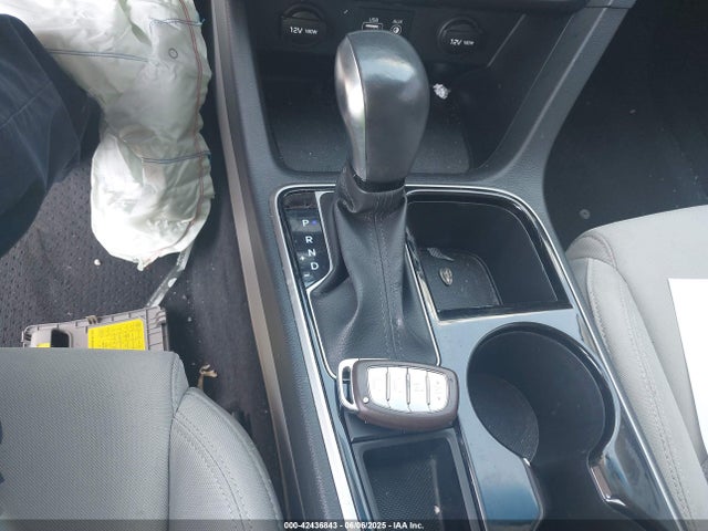 Hyundai gdi nu 2019 KMHE24L33KA088774 Image 11