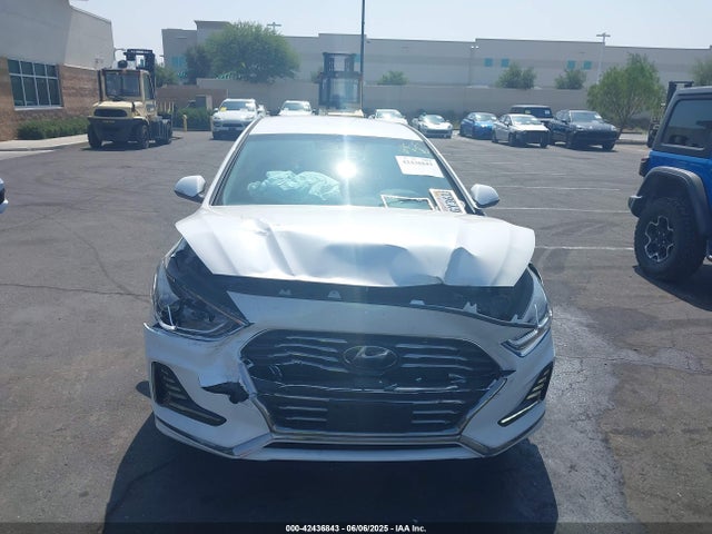 Hyundai gdi nu 2019 KMHE24L33KA088774 Image 12