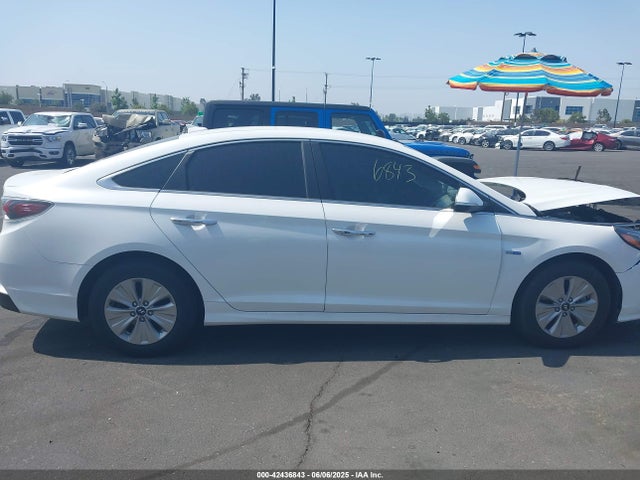 Hyundai gdi nu 2019 KMHE24L33KA088774 Image 13