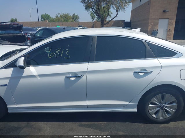 Hyundai gdi nu 2019 KMHE24L33KA088774 Image 14