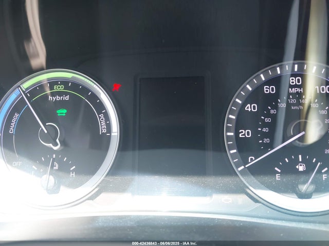 Hyundai gdi nu 2019 KMHE24L33KA088774 Image 15