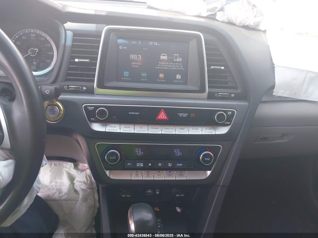 Hyundai gdi nu 2019 KMHE24L33KA088774 Image 17