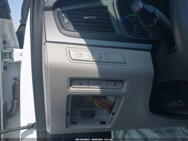 Hyundai gdi nu 2019 KMHE24L33KA088774 Image 18