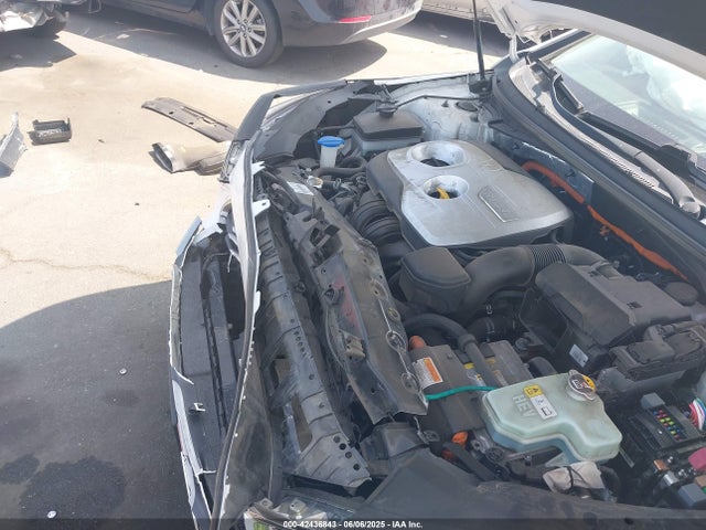 Hyundai gdi nu 2019 KMHE24L33KA088774 Image 19