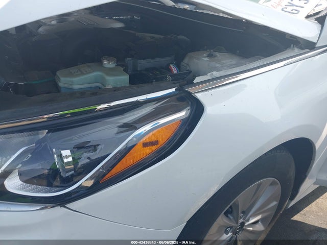 Hyundai gdi nu 2019 KMHE24L33KA088774 Image 20