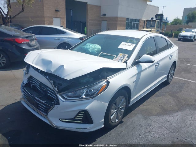 Hyundai gdi nu 2019 KMHE24L33KA088774 Image 2