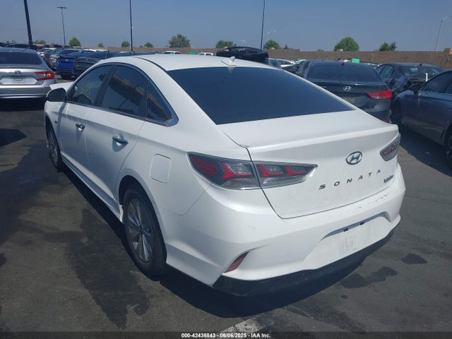 Hyundai gdi nu 2019 KMHE24L33KA088774 Image 3