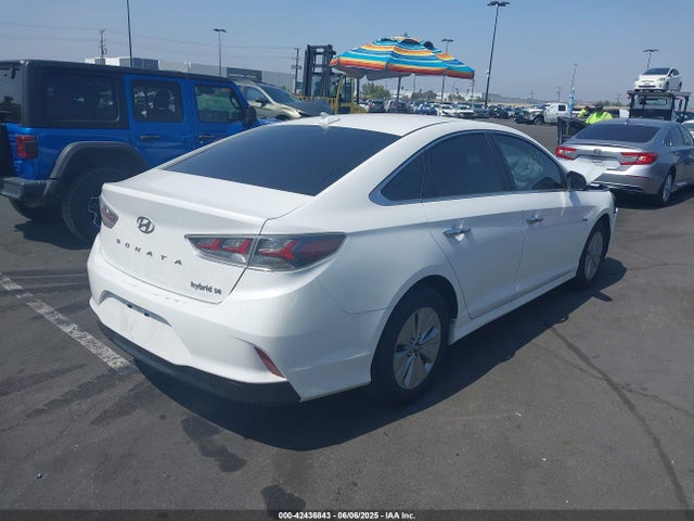 Hyundai gdi nu 2019 KMHE24L33KA088774 Image 4