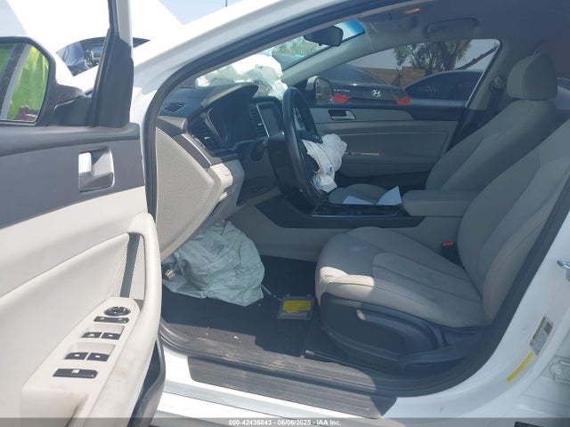 Hyundai gdi nu 2019 KMHE24L33KA088774 Image 5