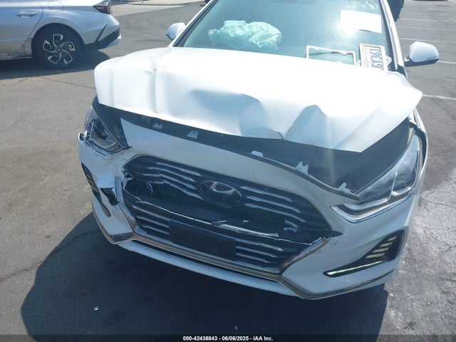 Hyundai gdi nu 2019 KMHE24L33KA088774 Image 6
