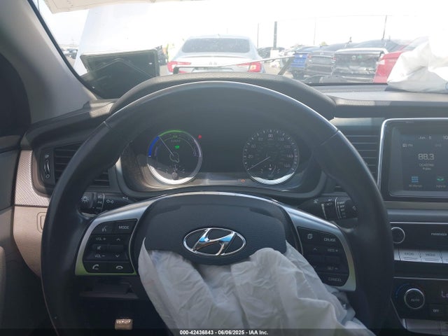 Hyundai gdi nu 2019 KMHE24L33KA088774 Image 7
