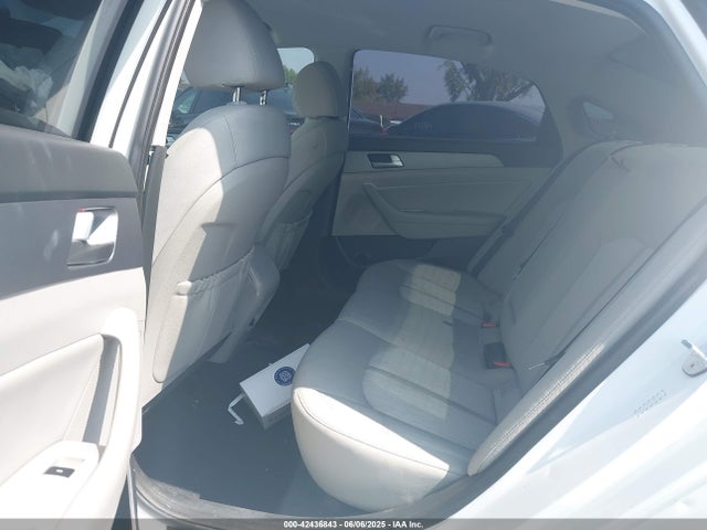 Hyundai gdi nu 2019 KMHE24L33KA088774 Image 8