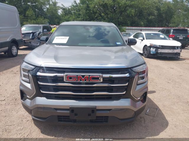 3GKALMEG2SL324165 GMC Terrain Fwd Elevation